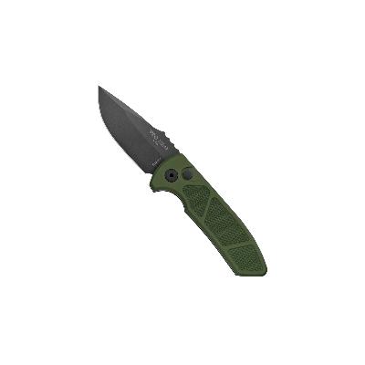 Нож складной Pro-Tech SBR LG407GRN