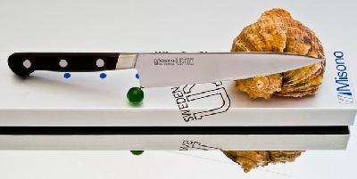 Кухонный нож Misono UX10 Steel Petty UX733