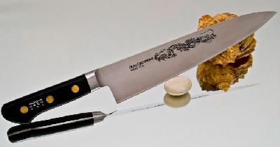 Кухонный нож Misono Sweden Steel Gyuto SS114