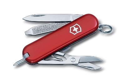Нож Victorinox Signature 0.6225