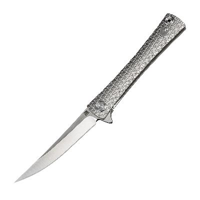 Нож складной Artisan Cutlery S Waistline 1805G-GYS
