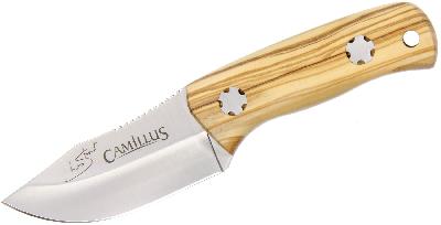 Нож Camillus Les Stroud Valiente Brut