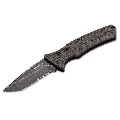 Автоматический нож Boker Tanto Coyote 01BO425