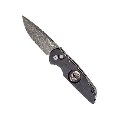 Нож складной Pro-Tech Tactical Response TR-3.73