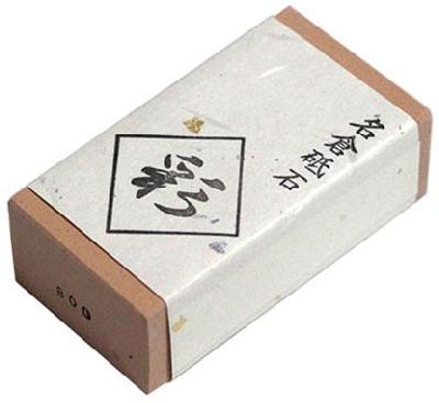 Японский камень Naniwa Nagura NG-800