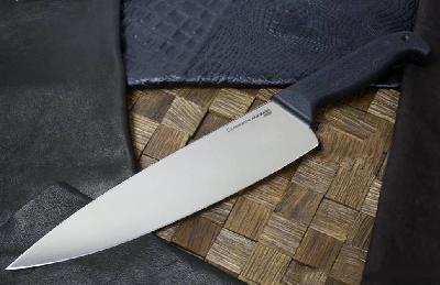 Кухонный нож Chef's Knife 10" CS_20VCBZ
