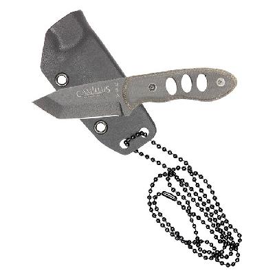 Нож  Camillus Choker