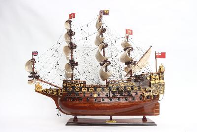 Модель парусника Sovereign Of The Seas, Англия TS-0005-W-80