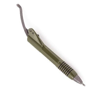 Тактическая ручка Microtech SIPHON II 401-SS-ODAP