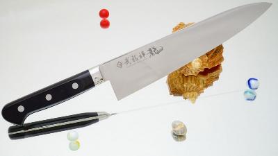 Кухонный нож RYUSEN Blazen Gyuto BZ-103