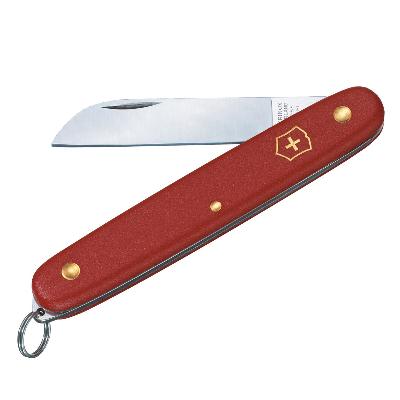 Нож садовый Victorinox Floral 3.9051