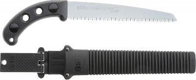 Пила Silky GOMTARO 210mm (8 зубьев на 30mm) 102-21