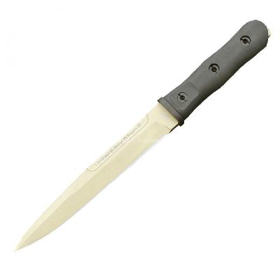 Нож Extrema Ratio 39-09 C.O.F.S. Gold Limited Edition 19.4 см EX/33039-09PERGOLDR