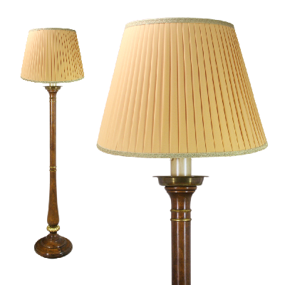 Торшер напольный FC-3663