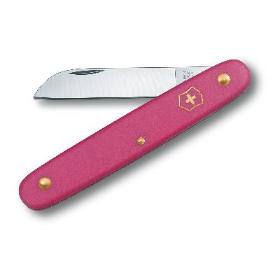 Нож садовый Victorinox Floral 3.9050.53B1