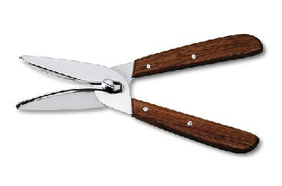 Ножницы для цветов и винограда