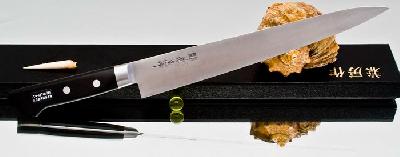 Кухонный нож Fujiwara Kanefusa FKH Sujihiki FKH-9