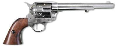 Револьвер кольт 45 калибра 1873 года