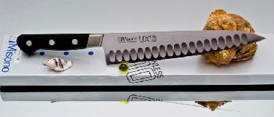 Кухонный нож Misono UX10 Steel UXP763