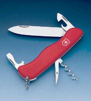 Складной нож Picknicker