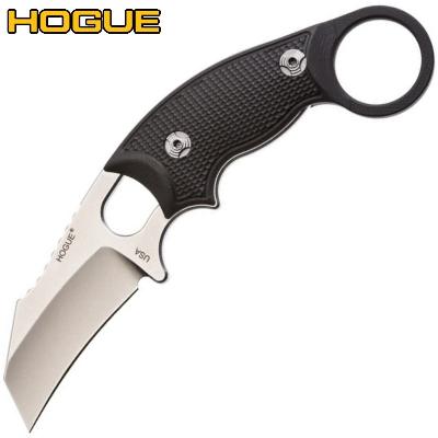 Нож скрытого ношения с фиксированным клинком Hogue/Elishewitz EX-F03 5.8 см HG/35329TF