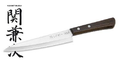 Кухонный нож Kanetsugu Special Petty 120mm 2001