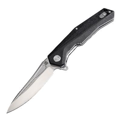 Нож складной Artisan Cutlery Zumwalt 1808P-BKC