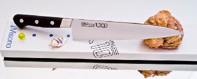 Кухонный нож Misono UX10 Steel Gyuto UX711