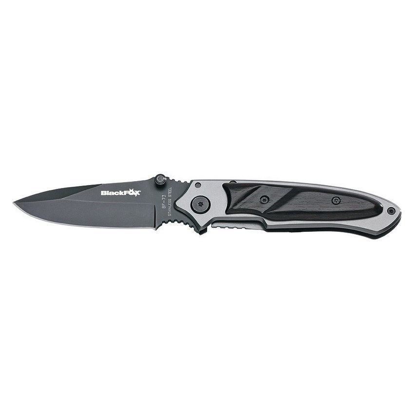 Нож складной Blackfox BF-73 Frame Lock
