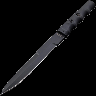 Нож Extrema Ratio C.N.1 19.3 см EX/190CN1BLCDER
