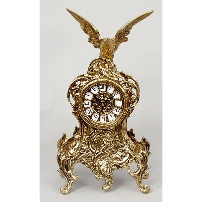 Часы каминные Ласу Агила